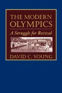 在飛比找博客來優惠-The Modern Olympics: A Struggl