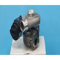 在飛比找蝦皮購物優惠-【成皿】台製新品 渦輪增壓器Turbo 現代Santa fe