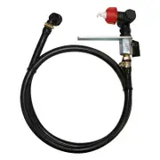 Silvan Boomless Nozzle Kit - To Suit SP25-TR3