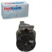4 Seasons A/C Compressor For 2007 Ford E-150 Econoline (for: Ford)