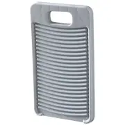 Washboard Artifact Miss Travel Hand Washing Clothes Washer for Laundry