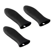 3 Pcs Trivets for Kitchen Worktops Frying Pan Splatter Guard