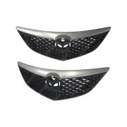 Superspares Grille for Mazda 3 Hatchback BK A 01/2004-05/2006 Brand New