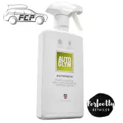 Autoglym Autofresh Citrus Car Freshener Spray for Carpets & Trim Fabric, 500ml