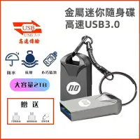 在飛比找蝦皮購物優惠-隨身碟 usb 隨身碟 迷你造型隨身碟 大容量1TB 2TB