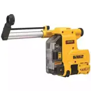 Dewalt DWH304DH Table 1 Compliant SDS Plus Dust Extractor for Dch293/d25333
