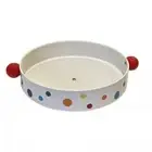 Creative Spice Storage Container Pantry Cabinet Turntable Kitchen Supplies