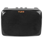 YUER YS-10B Bass Amplifier Portable 10 Watts Bluetooth Bass Amp