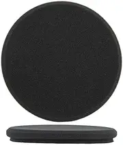 Meguiar's Soft Buff DA Foam Finishing Disc - Professional Grade Finishing Pad for Car Care Detailing - with Improved Foam Technology - Gives a Swirl Free High Gloss Finish - 5 in / 140mm