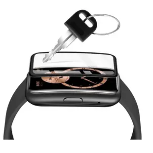 【3D曲面複合】Realme watch 2 Pro 1.75吋 PMMA+PC 防刮 全螢幕 保護膜