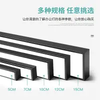 在飛比找樂天市場購物網優惠-辦公室LED長條燈 長條燈 吊燈 2021歐普led辦公室燈