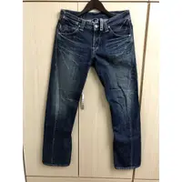 在飛比找蝦皮購物優惠-(日本製) Levi's Engineered Jeans 