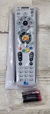 Direct TV IR-XMP Remote Control RC65X - New Unopened