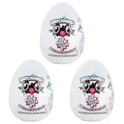 3x 46pc Assorted Hatchimals Egg Jigsaw Puzzle Educational/Learning Toy Kids 4y+
