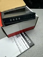 Kramer 6241HDXL 4x1 3G HD-SDI Switcher
