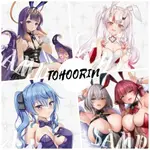 【喵燐堂TOHOORIN】16CM立牌 HOLOLIVE  VTUBER 博衣こより 星街すいせい  GURA INA