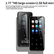 Bluetooth MP3 Player MP4 Media FM Radio Recorder HIFI Sport Music Speakers 16G