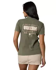 Volcom Lock It Up T-Shirt