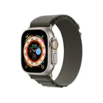 二手 正版 蘋果 APPLE WATCH ULTRA 手錶 智慧型手錶 蘋果手錶 49MM 藍牙手錶 戶外 運動手錶