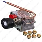 CONTROL GAS EUROSIT RINNAI 2001 8C-33C