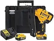 DeWalt 18V 15GA DA 5AH Brushless Bradder Kit