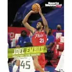 JOEL EMBIID: BASKETBALL STAR SHOOTER