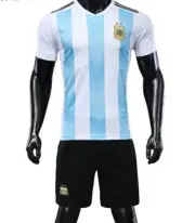 10 Adult Soccer Uniforms $17.50 per set ( Sizes: 8 MEDIUM, 2 LARGE)