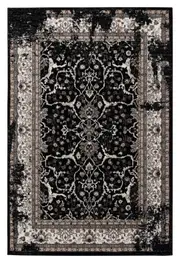 Dynasty 3465 Black