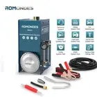Automotive Smoke Machine Tester Intake Fuel Tank System Test EVAP Leak Detector