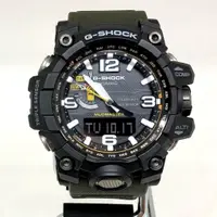 在飛比找蝦皮購物優惠-CASIO  G-SHOCK 手錶GWG-1000-1A3J