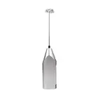 Salon Hairdressing Dye Cream Mixer Barber Stirrer Tool Salon for Hair Coloring