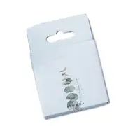 45pcs/pack Fresh Plants Stationery Stickers Label Diary Scrapbooking Decor Paper Seal Sticker