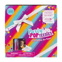 在飛比找PChome24h購物優惠-【Party Popteenies】派對甜心-彩虹獨角獸驚喜