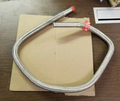 FLEXHEAD SUPERFLEX FIRE SPRONKLER HOSE (72" LONG) 2072ET