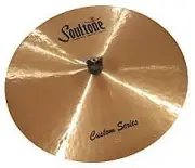 Brand New Soultone Custom Series Crash Cymbal