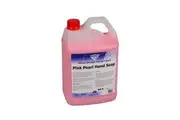 Italplast Liquid Soap Refill Pink (5L)
