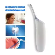 Philips Sonicare AirFloss PRO/Ultra HX8340 Handle 8332 Water Flosser w Charger