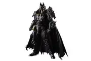 Batman Timeless Steampunk Variant Play Arts Figure