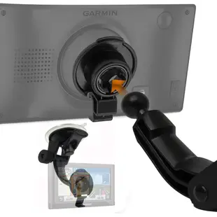 GARMIN Nuvi 42 52 57 2557 2567T 2567 NUVI 52 57 吸盤 支架 固定底座