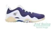 New Mens Golf Shoe Adidas Codechaos 21 Spikeless Medium 9.5 Multi MSRP $150
