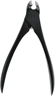 Healvian Clippers Easy to Clean and Use at Home Essential Manicure Tool for Nail Cutting