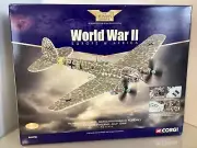 CORGI WWII HEINKEL HE111 H6 FINLAND 1944 1:72 SCALE HIGH QUALITY DIECAST AA33702