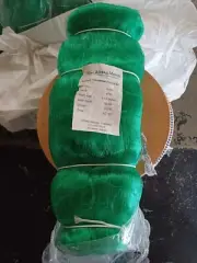 Ocean-natives Gill Net 3 1/2 inch 50 mesh 600ft #139 / Premium Fishing Net