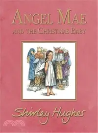 在飛比找三民網路書店優惠-Angel Mae and the Christmas Ba