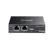TP-Link OC220 Omada Hardware Controller, Centralised Management Up to 100 Omada APs, 10 Omada gateways, a maximum of 20 Omada switches, and