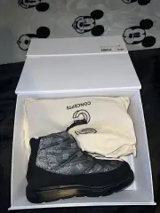 Canada Goose x Concepts Flint bandana Boots BRAND NEW WITH BOX+BAG SIZE 11 MEN’S