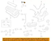 FORD OEM 02-06 LS,Thunderbird Engine Engine Parts-Filler Cap 2W4Z6766AA (for: Ford)