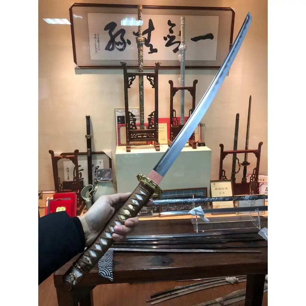 98式軍刀的價格推薦- 2026年07月|飛比價格