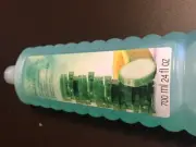Avon Bubble Delight Cucumber Melon Bubble Bath 24 FL OZ