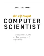The Self-Taught Computer Scientist